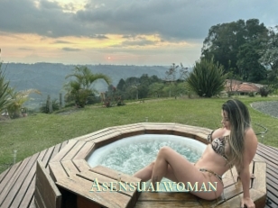 Asensualwoman