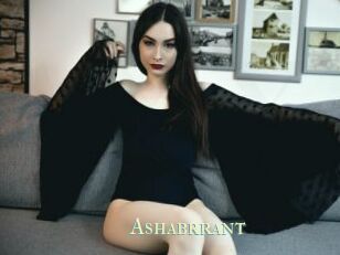 Ashabrrant
