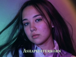 Ashapfefferkorn