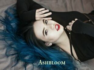 Ashbloom