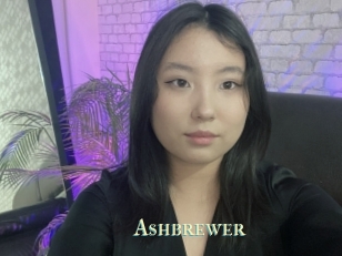Ashbrewer