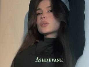 Ashdevane