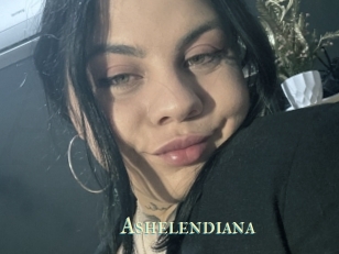 Ashelendiana