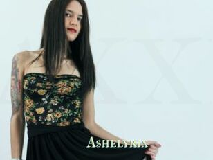 Ashelyrix