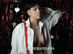 Asheraddams
