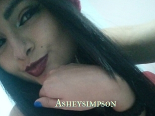Asheysimpson