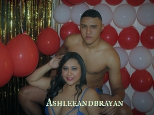 Ashleeandbrayan