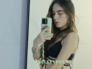 Ashleeyfoxx