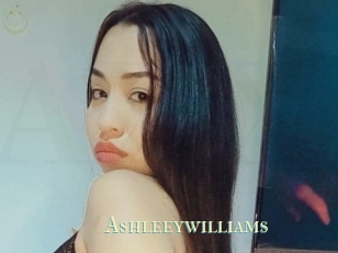 Ashleeywilliams
