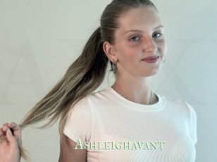 Ashleighavant