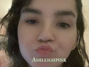 Ashleighpink