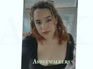 Ashlewalkers
