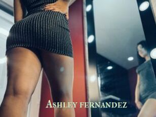 Ashley_fernandez