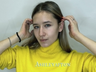 Ashleyafton