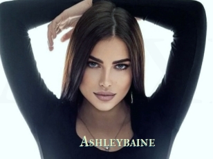Ashleybaine