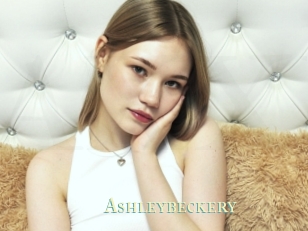 Ashleybeckery