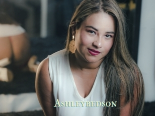 Ashleybedson