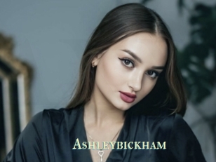 Ashleybickham