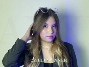 Ashleybinner