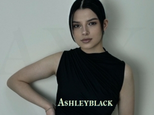 Ashleyblack