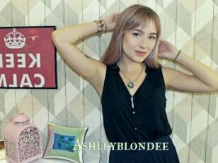 Ashleyblondee