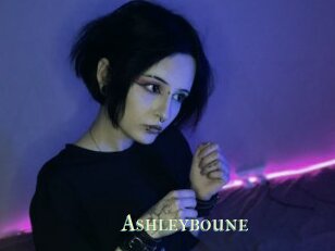 Ashleyboune