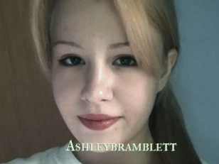 Ashleybramblett