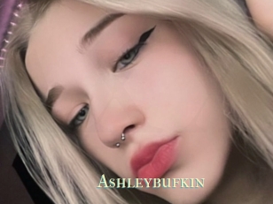 Ashleybufkin