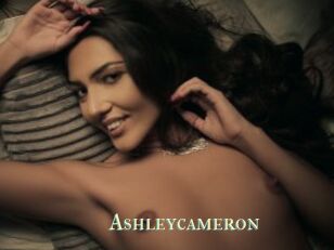 Ashleycameron