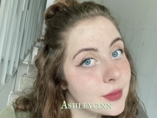 Ashleycinn