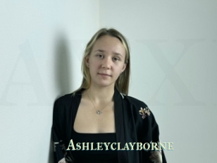 Ashleyclayborne