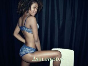 Ashleycodan