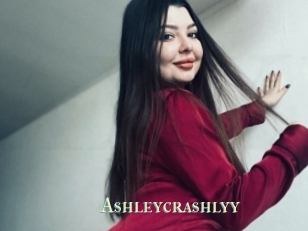 Ashleycrashlyy