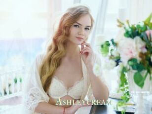 Ashleycream