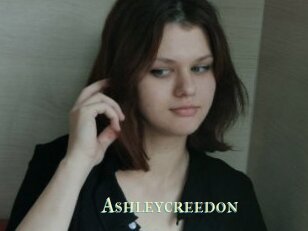 Ashleycreedon