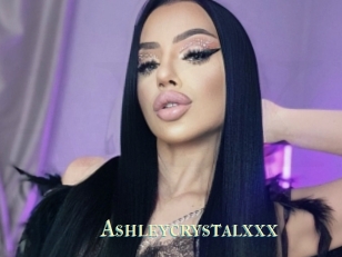 Ashleycrystalxxx