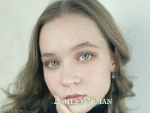Ashleydeman