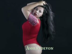 Ashleydevon