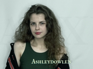 Ashleydowlen