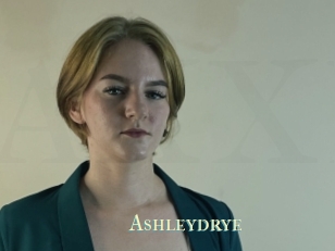 Ashleydrye