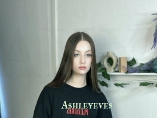 Ashleyeves
