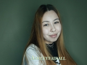 Ashleyfairall