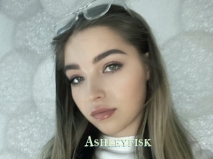 Ashleyfisk