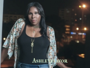 Ashleyflavor