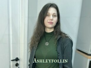 Ashleyfollin