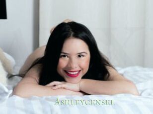 ashleygensel Actrice xxx