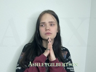 Ashleygilbertson