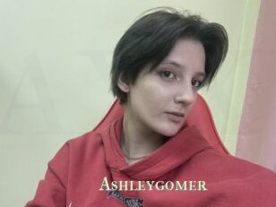 Ashleygomer
