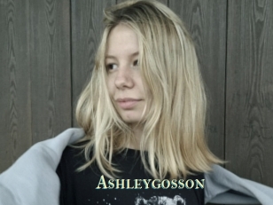 Ashleygosson