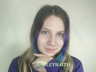 Ashleyhaith